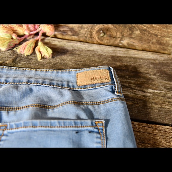 Buffalo David Bitton | Jeans | Buffalo 